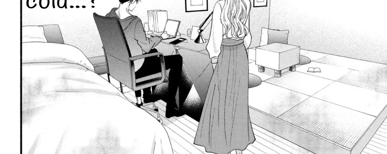 Shinkon dakedo Kataomoi