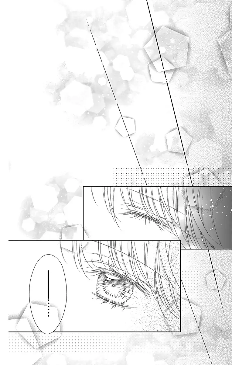 Kimi to Dake wa Koi ni Ochinai