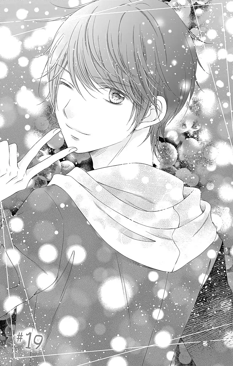 Kimi to Dake wa Koi ni Ochinai