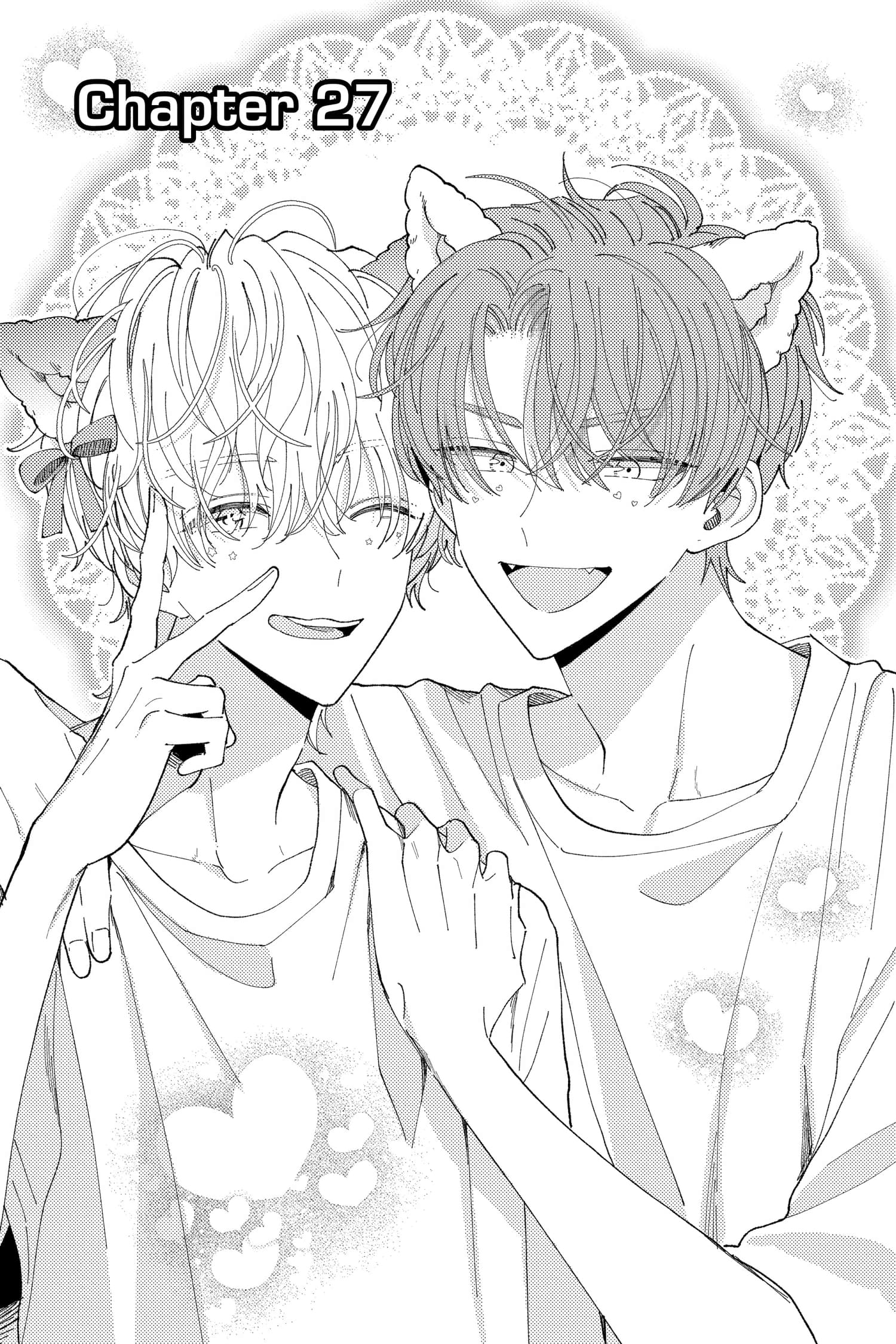 Tamon's B-Side