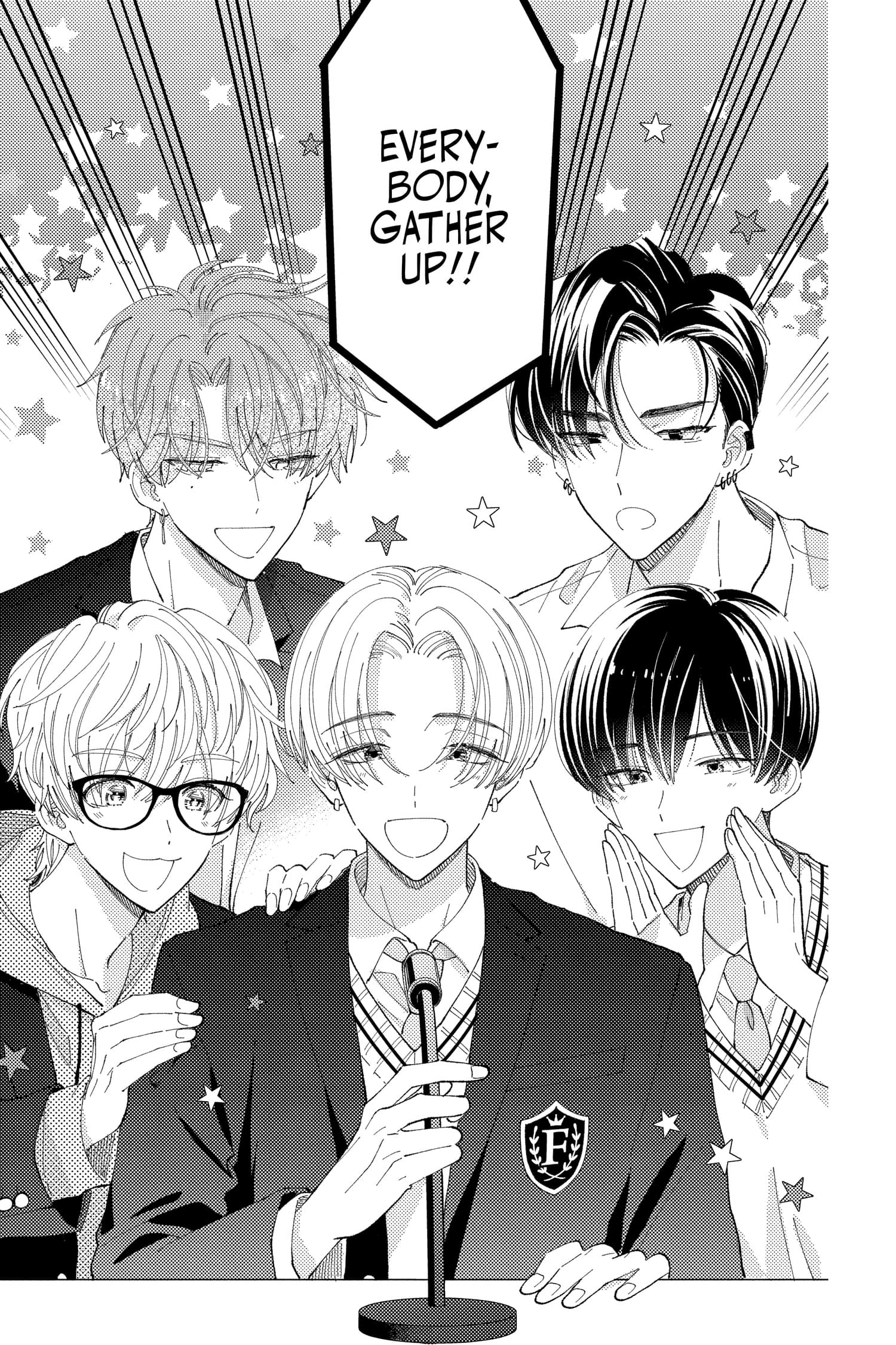 Tamon's B-Side