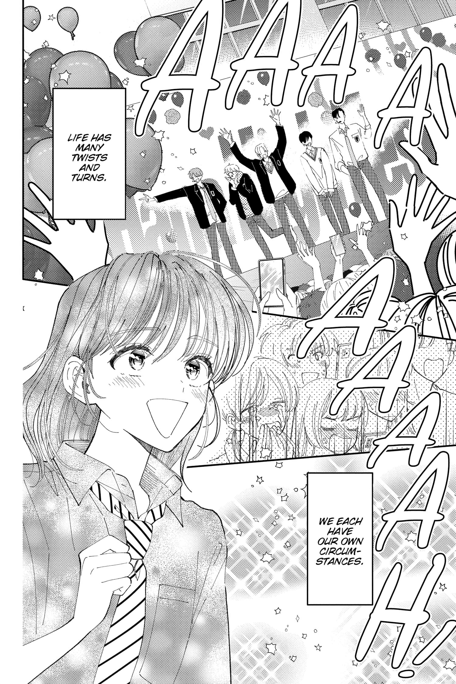 Tamon's B-Side