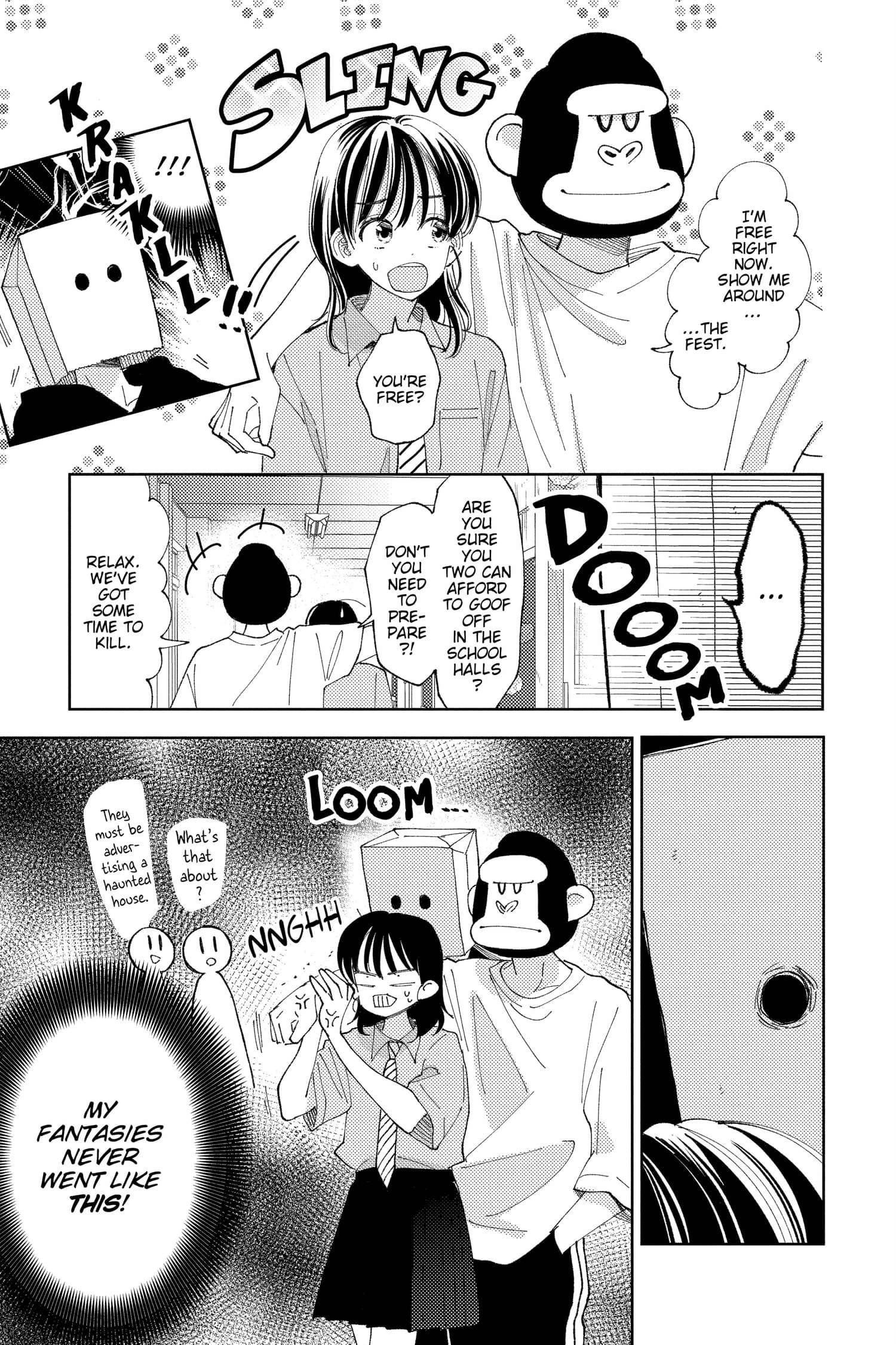 Tamon's B-Side
