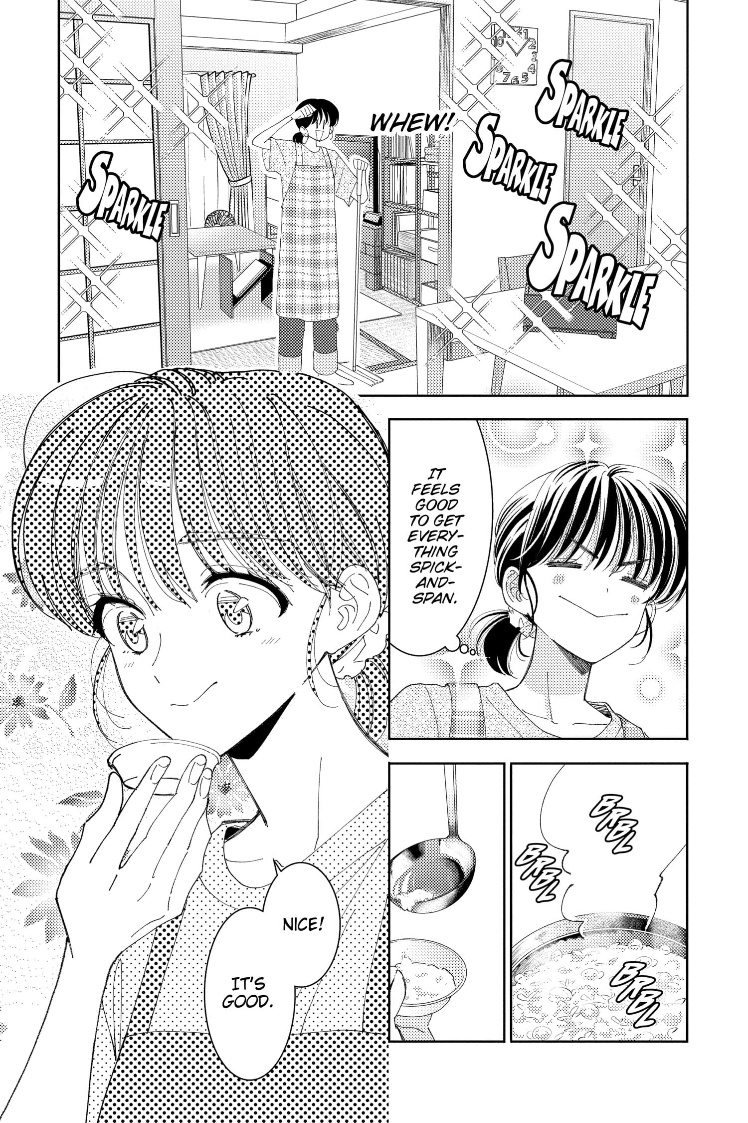 Tamon's B-Side