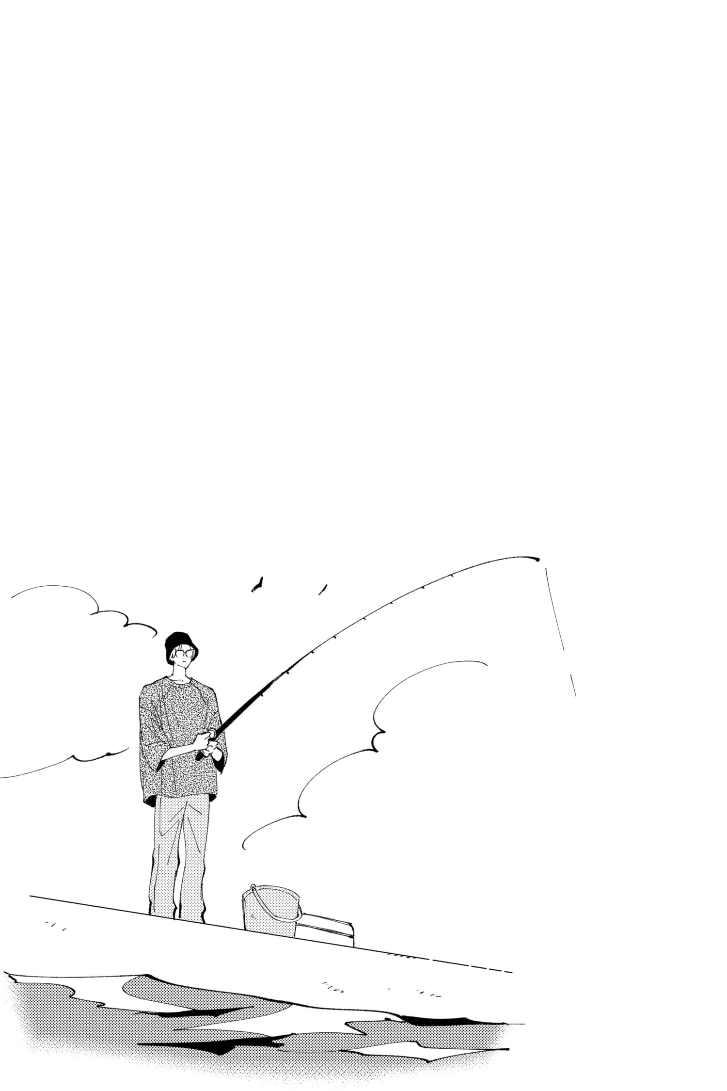 Tamon's B-Side