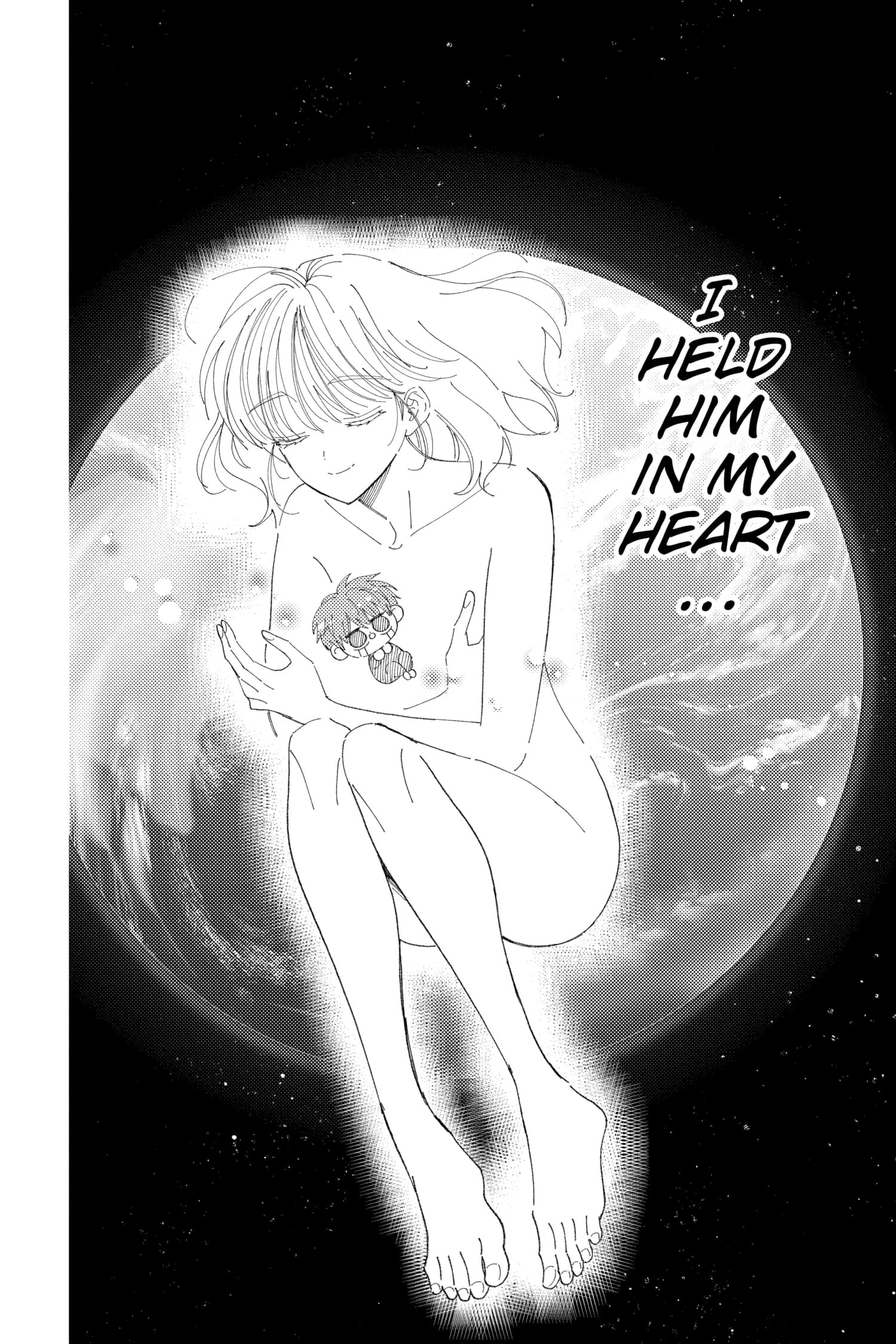 Tamon's B-Side