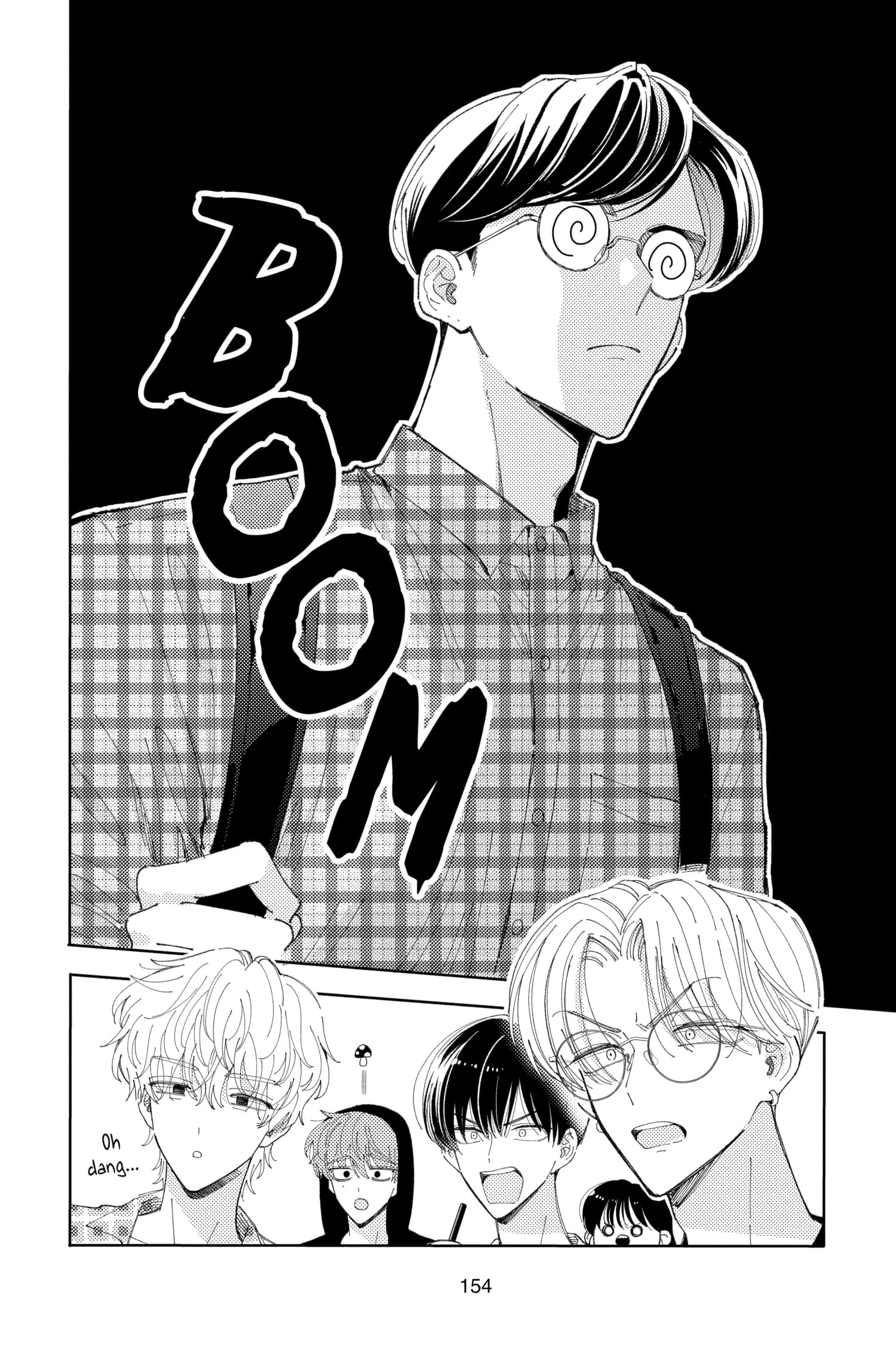 Tamon's B-Side