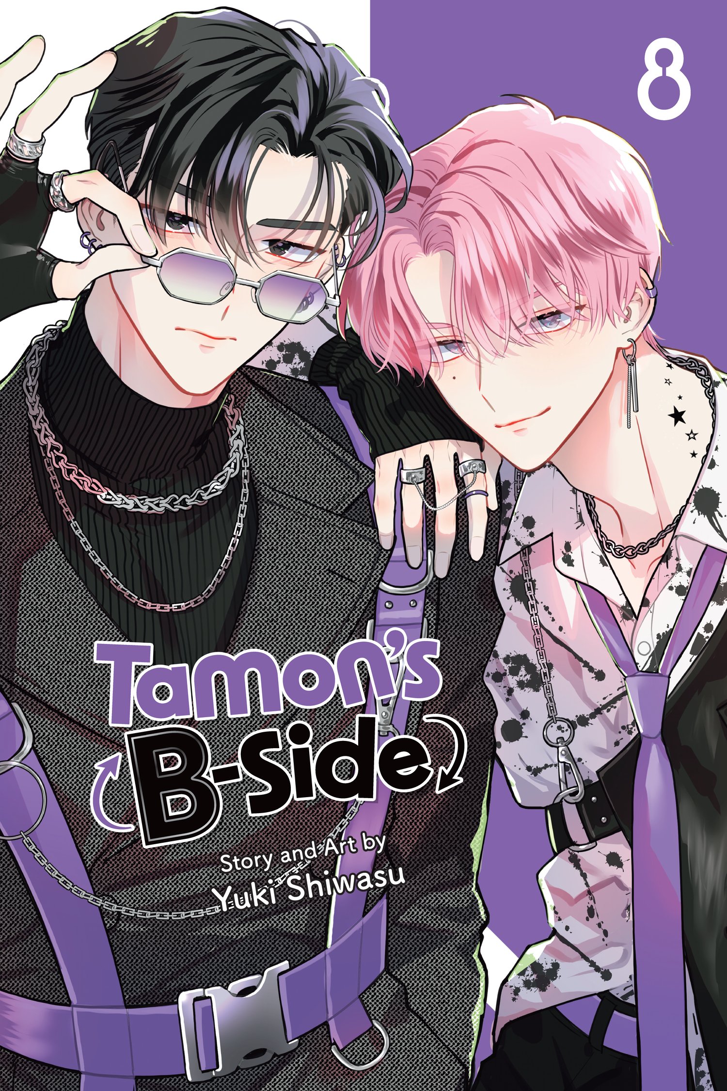 Tamon's B-Side