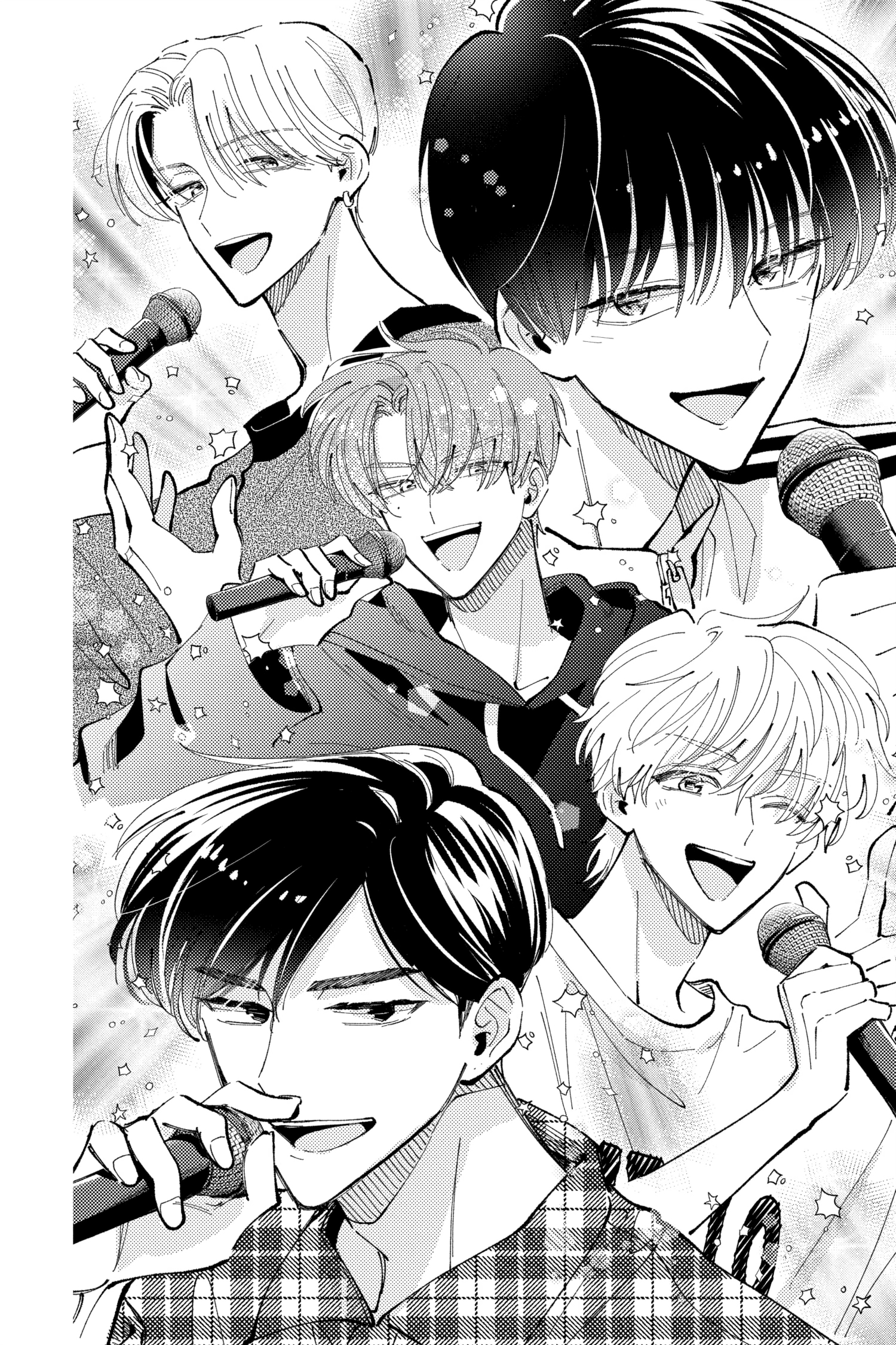 Tamon's B-Side