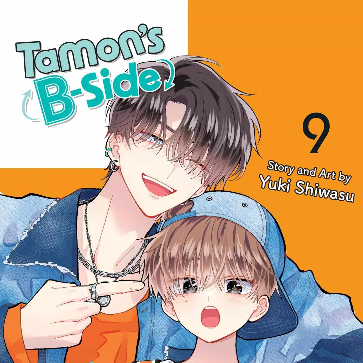 Tamon's B-Side