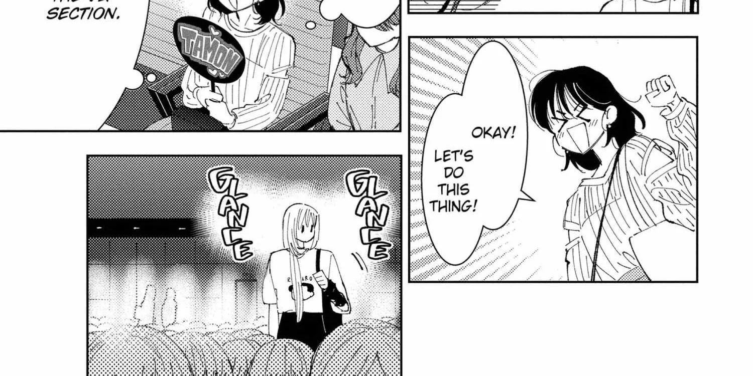 Tamon's B-Side