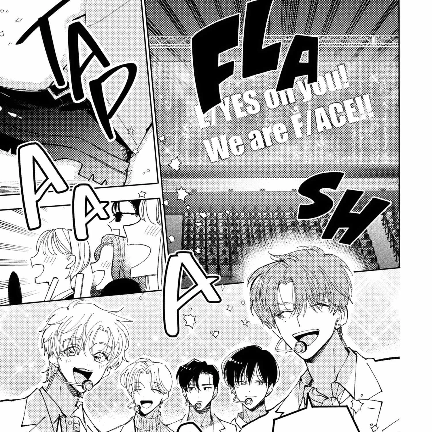 Tamon's B-Side