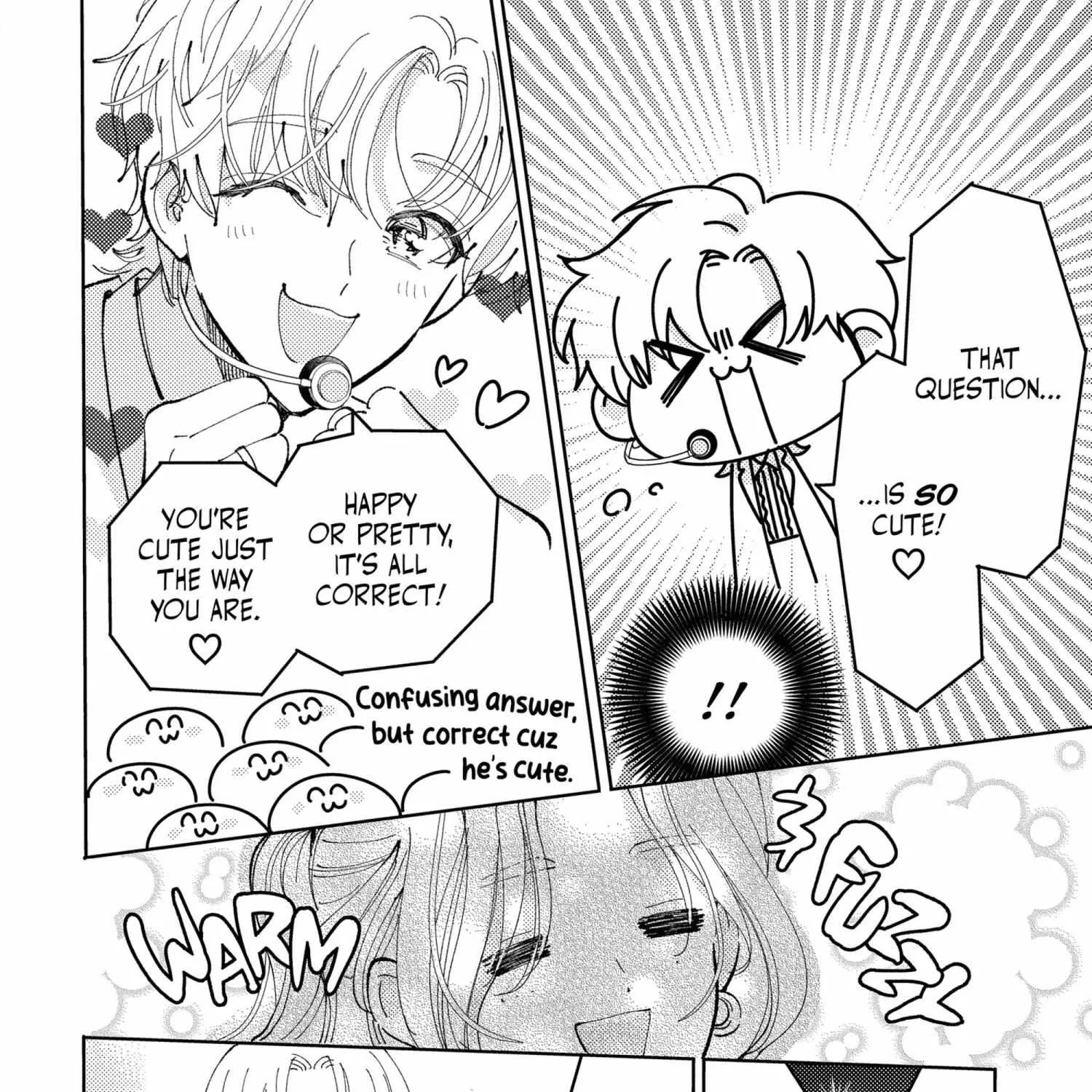 Tamon's B-Side