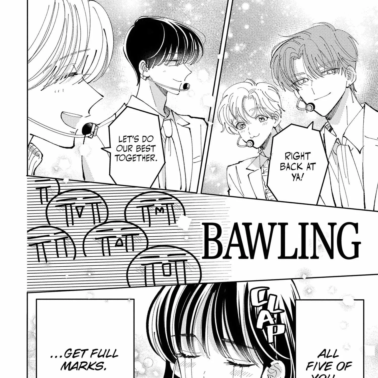 Tamon's B-Side