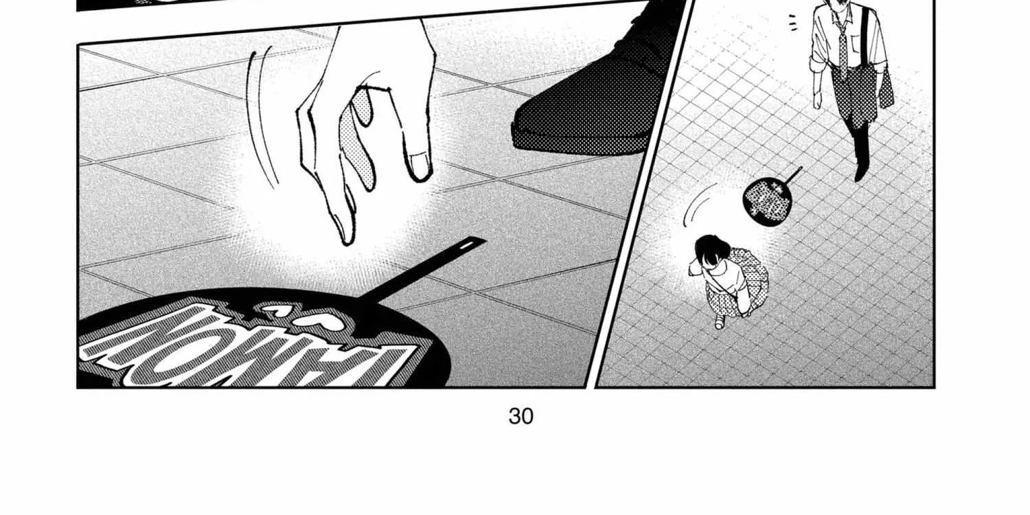 Tamon's B-Side