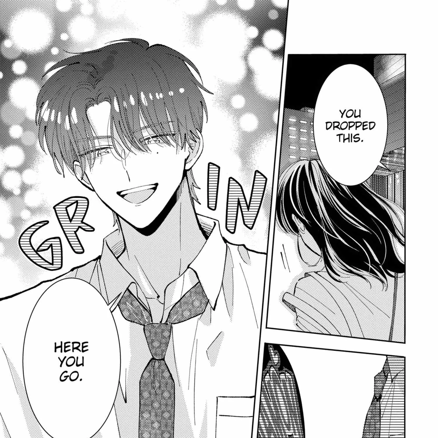 Tamon's B-Side