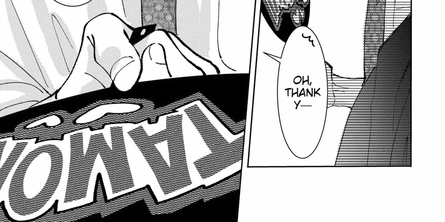 Tamon's B-Side