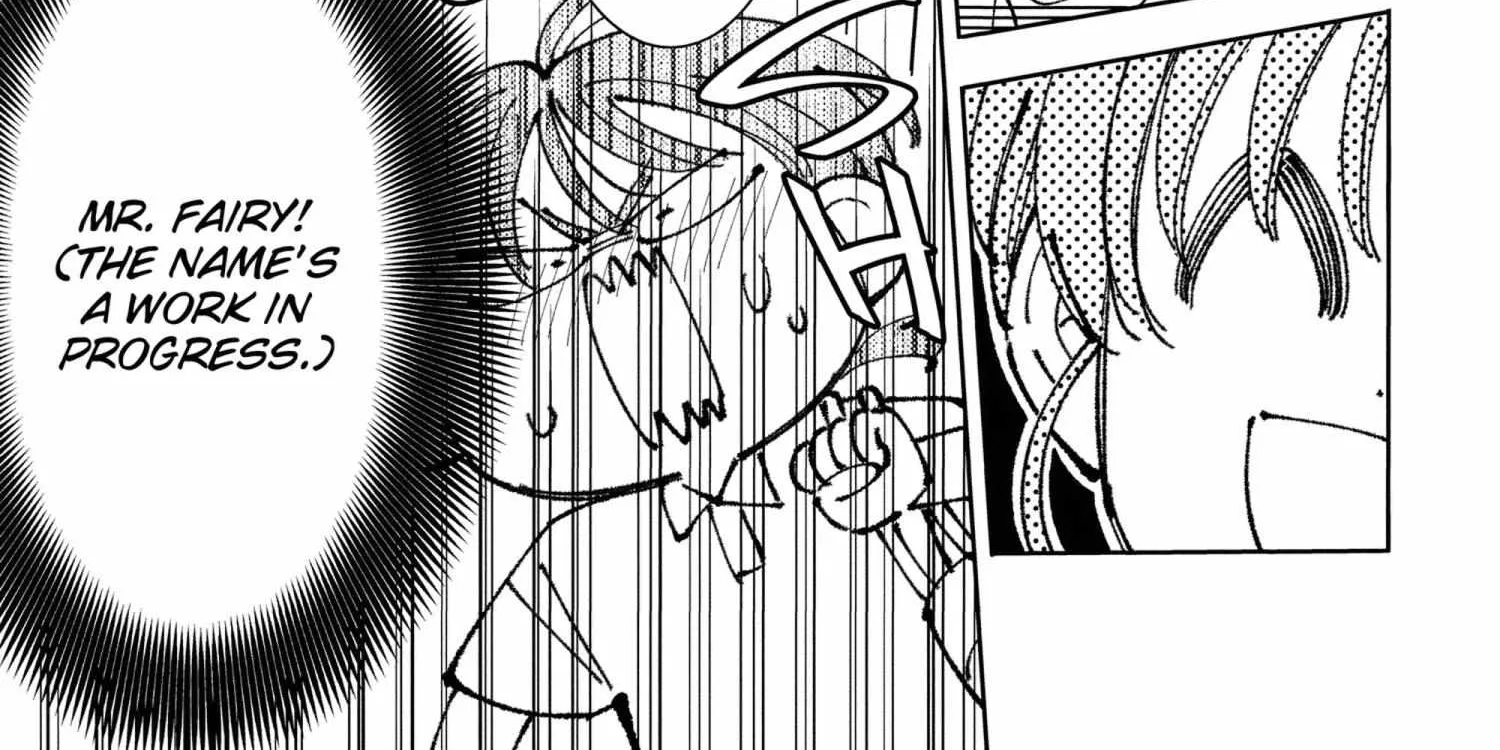 Tamon's B-Side