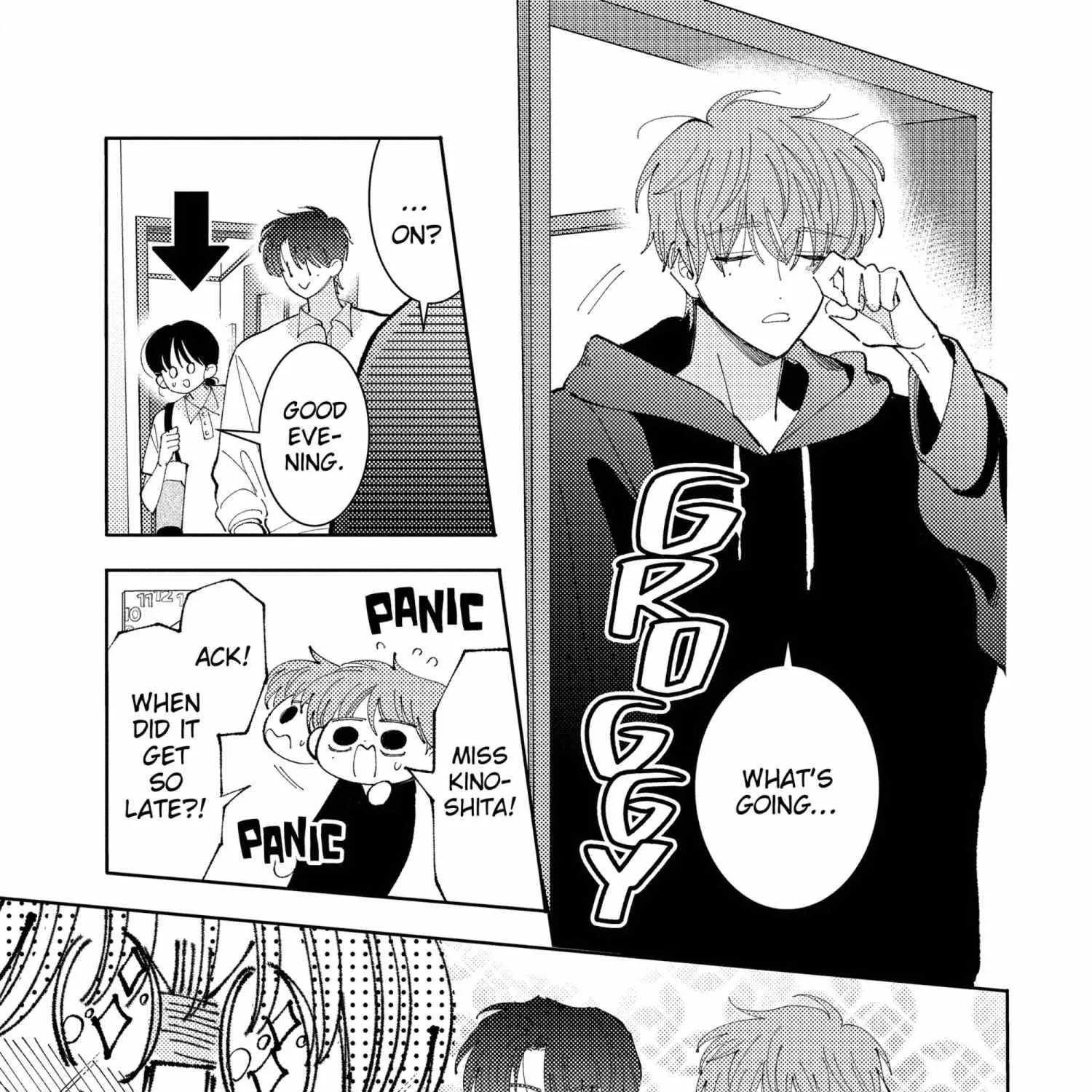 Tamon's B-Side