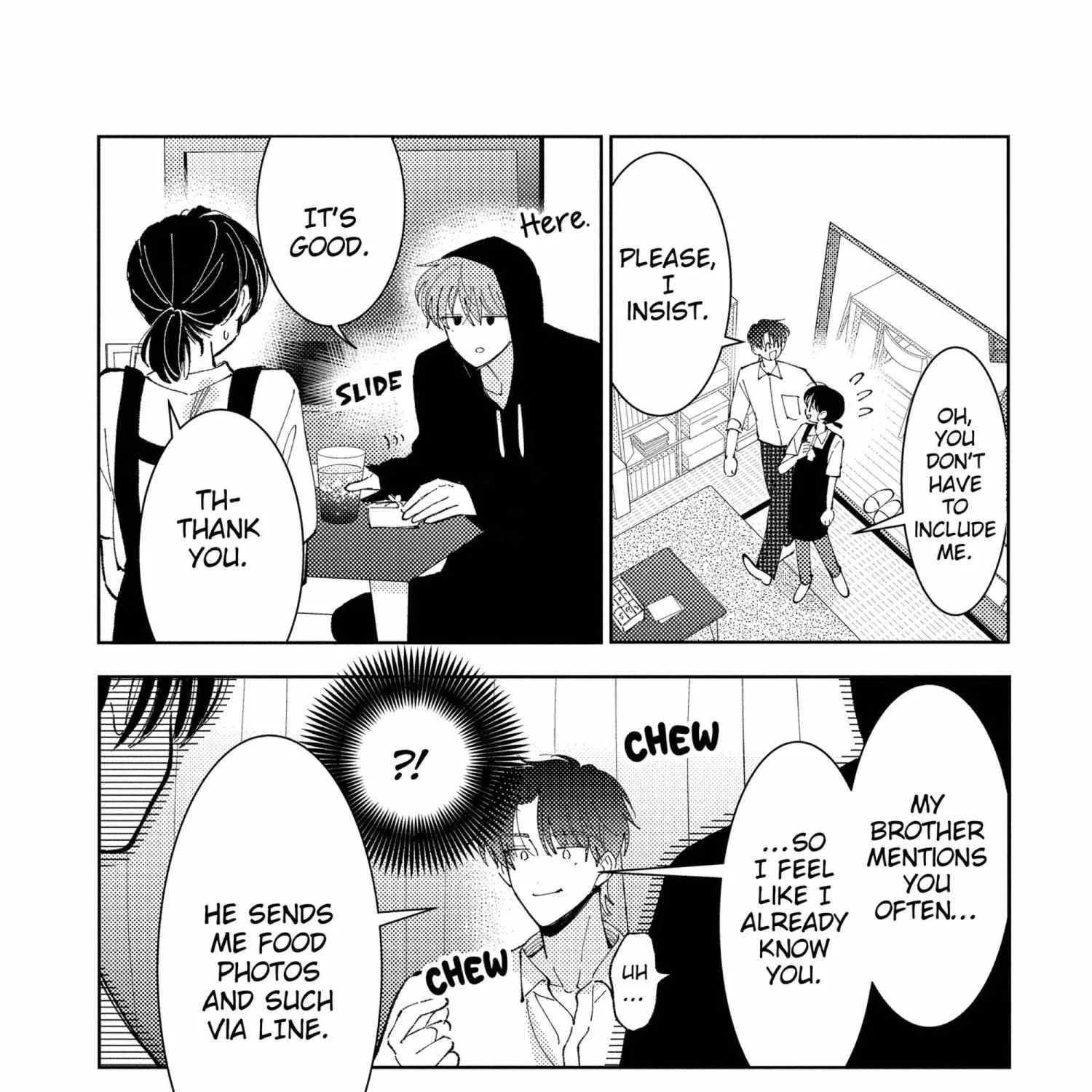 Tamon's B-Side