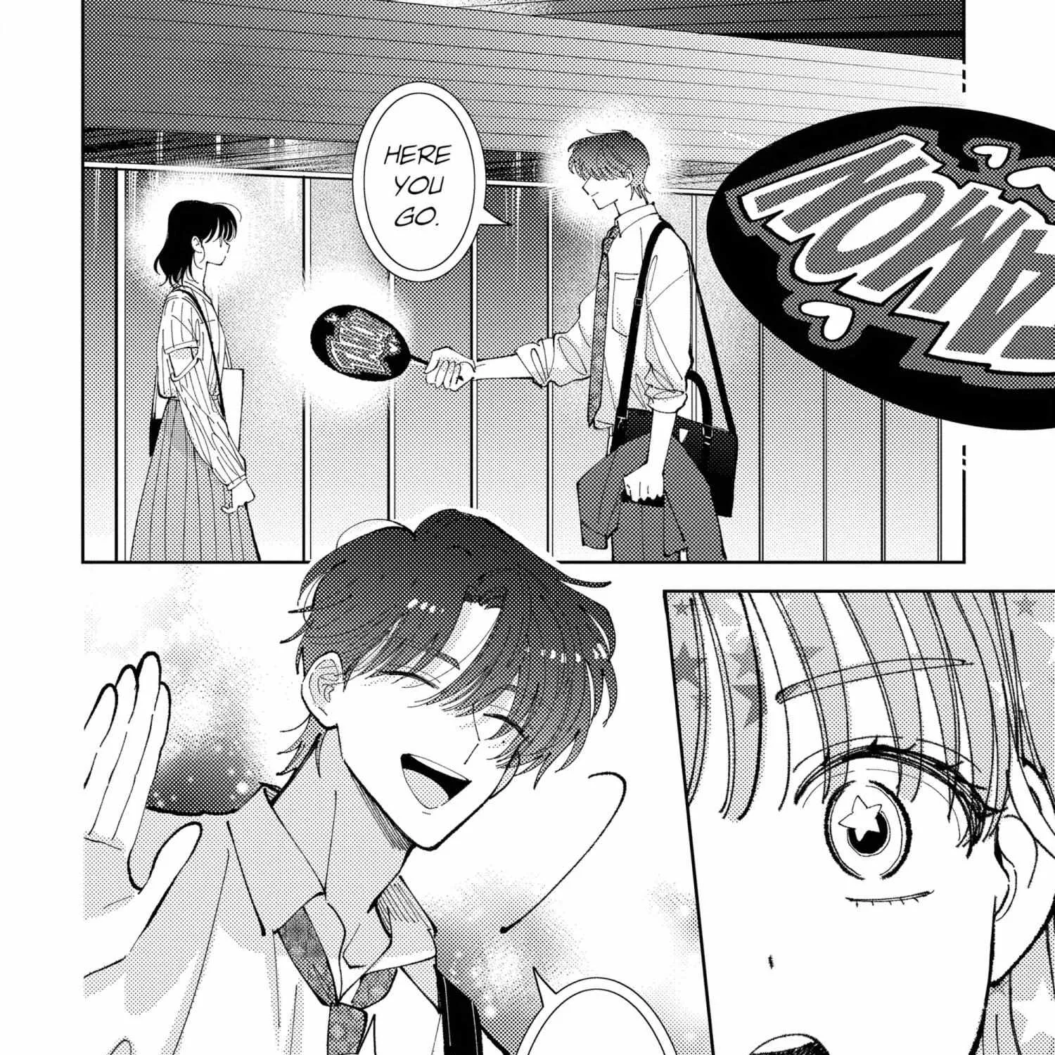 Tamon's B-Side