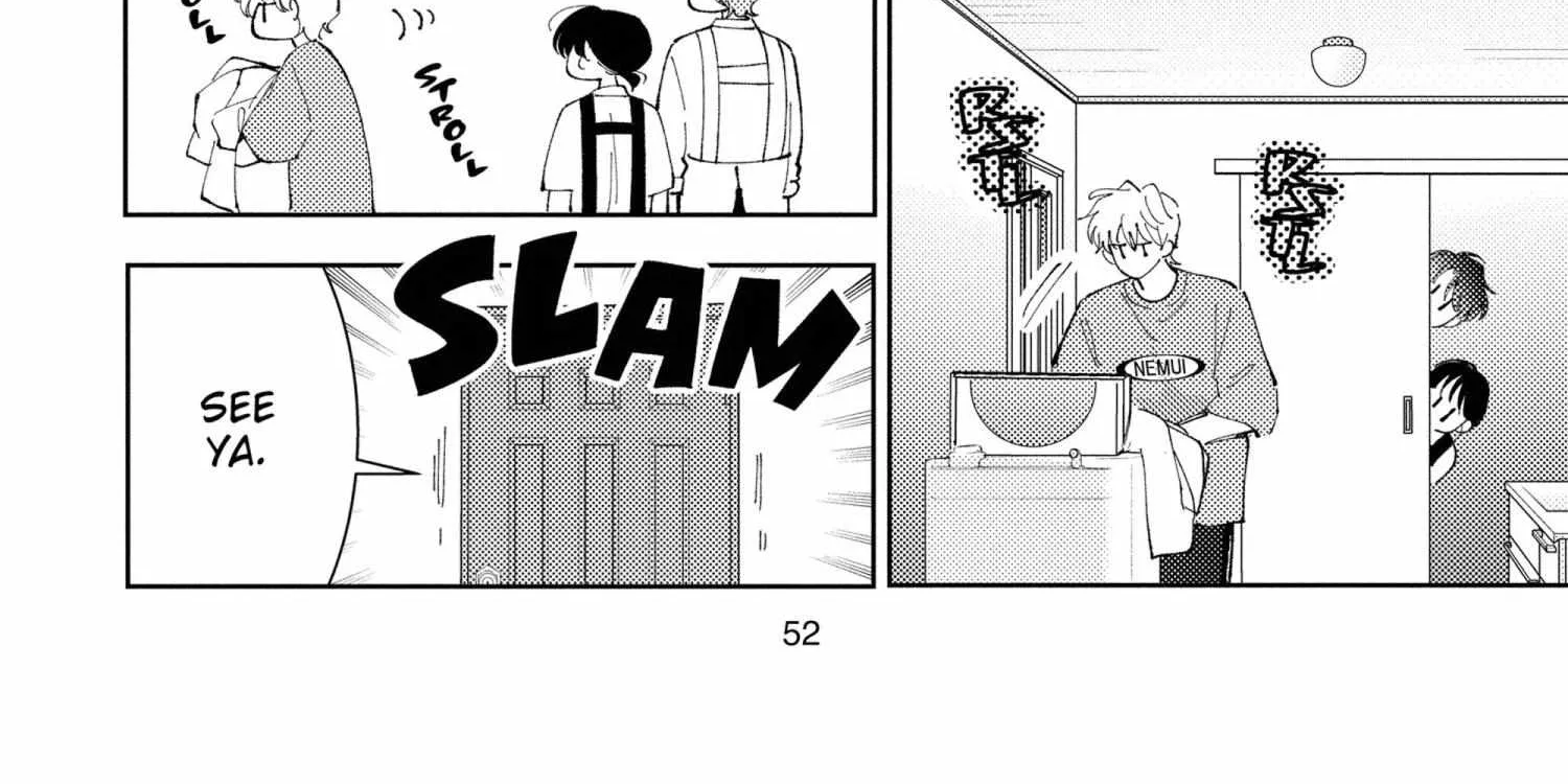 Tamon's B-Side