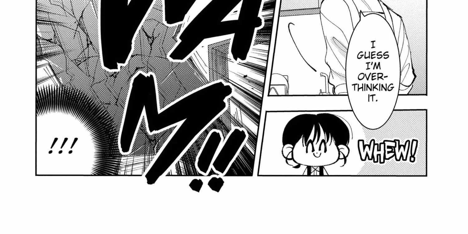 Tamon's B-Side