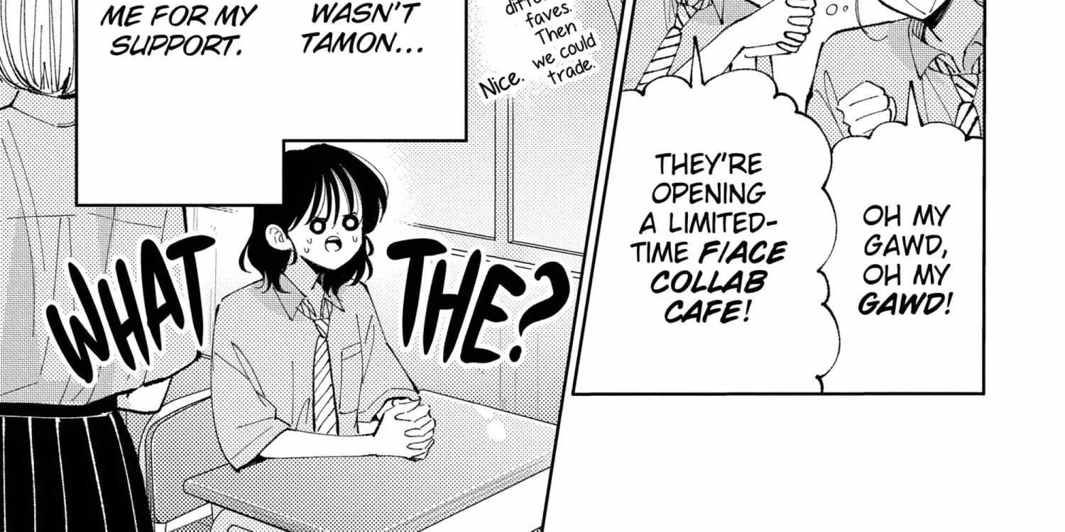 Tamon's B-Side