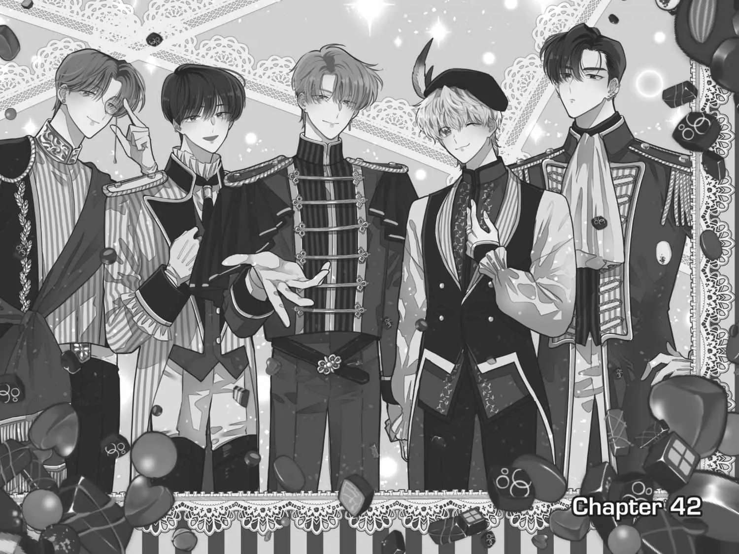 Tamon's B-Side