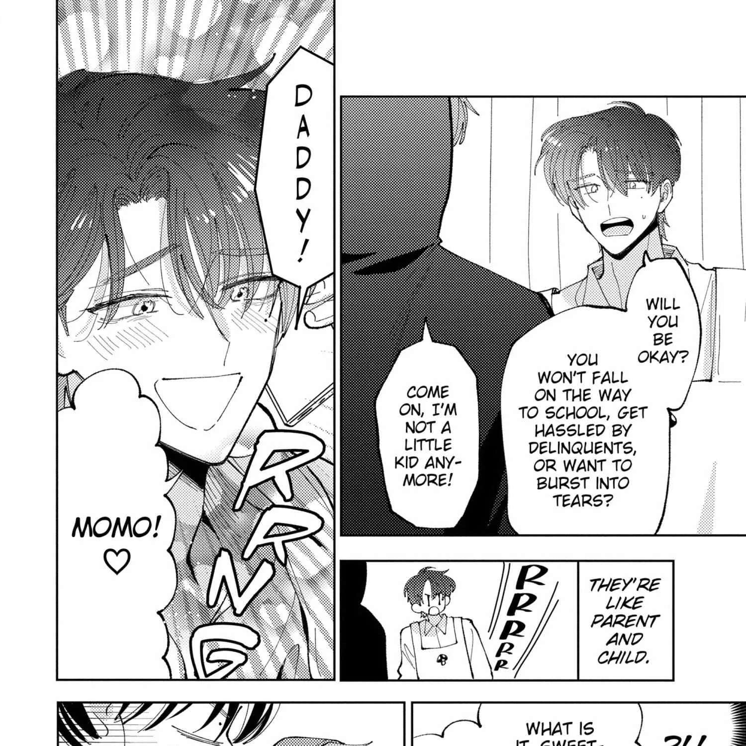 Tamon's B-Side