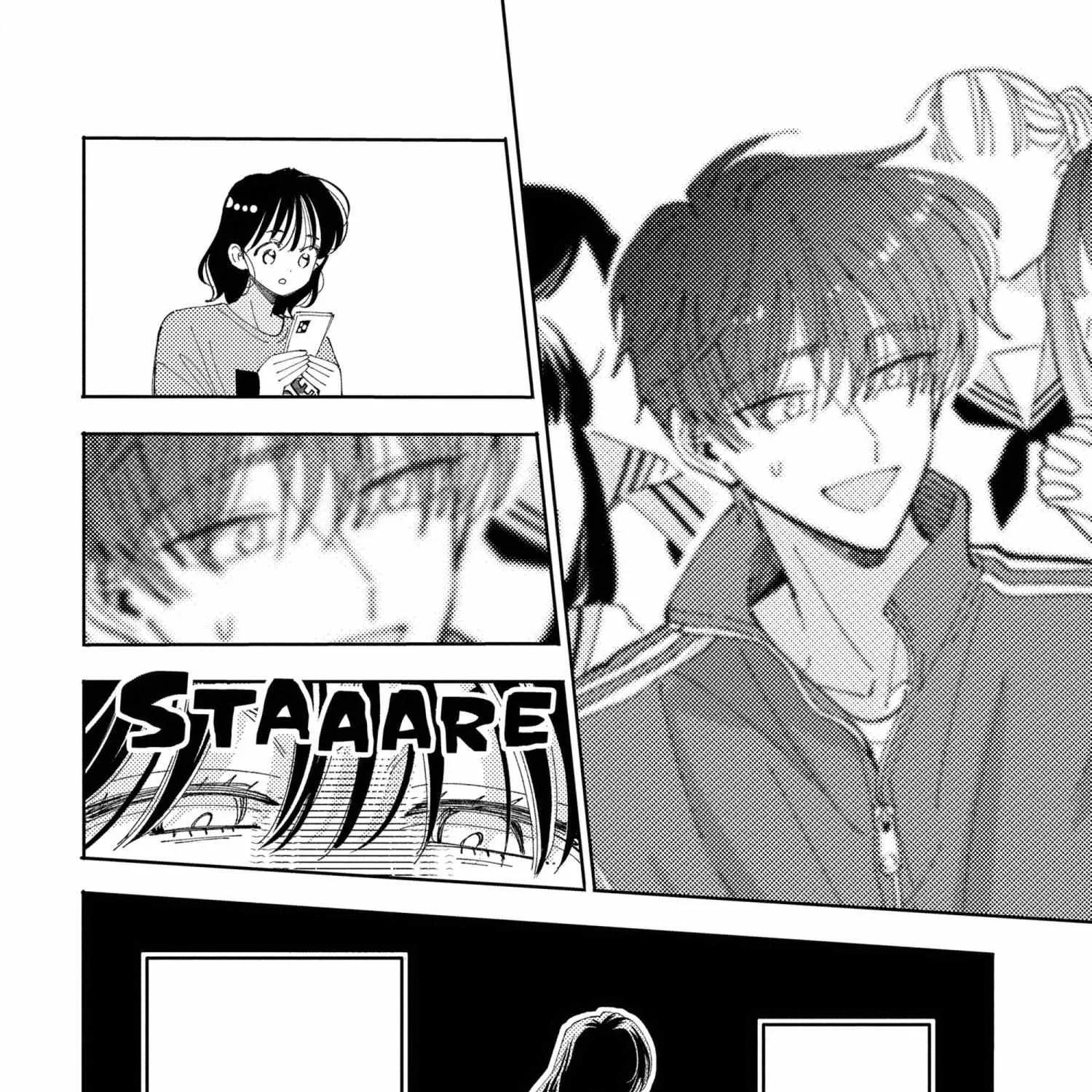 Tamon's B-Side