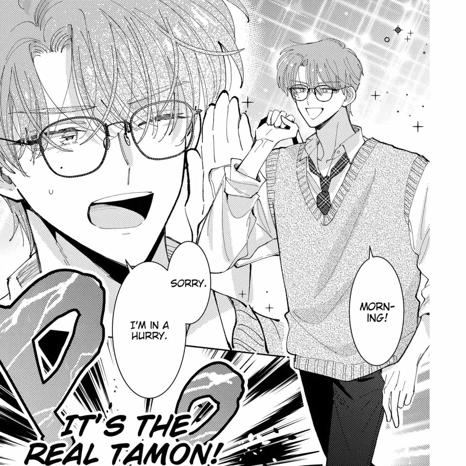 Tamon's B-Side