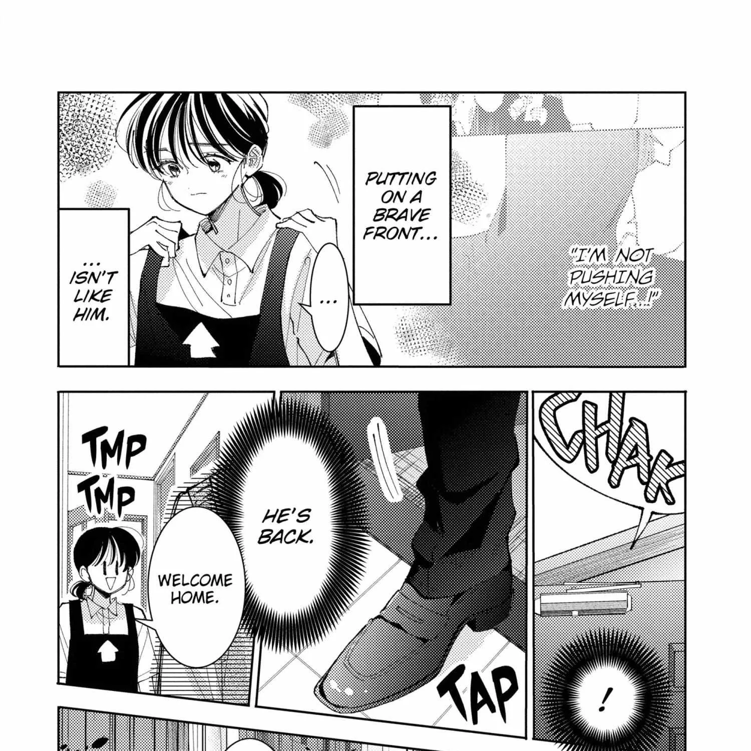 Tamon's B-Side