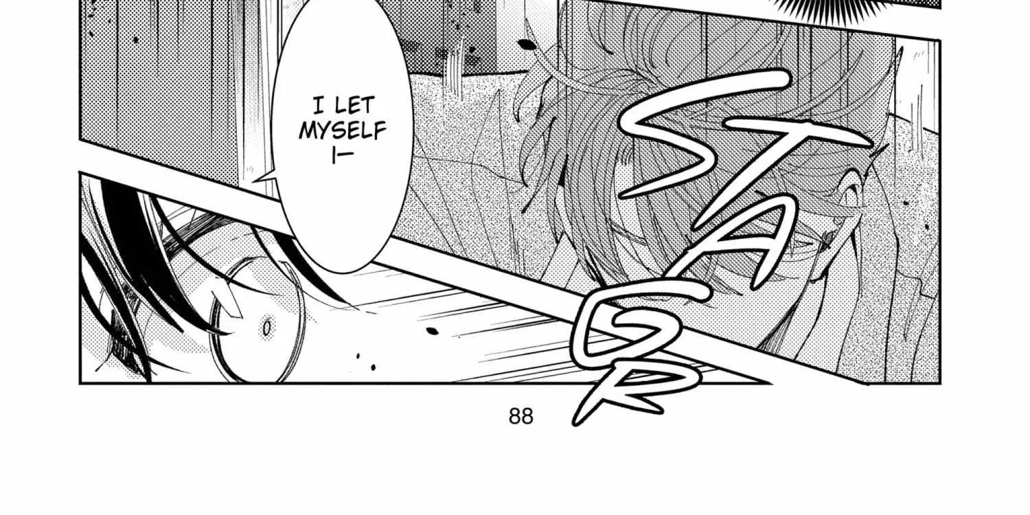 Tamon's B-Side