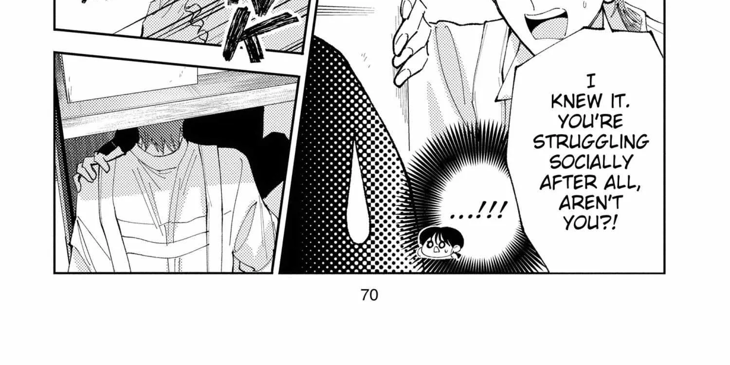 Tamon's B-Side