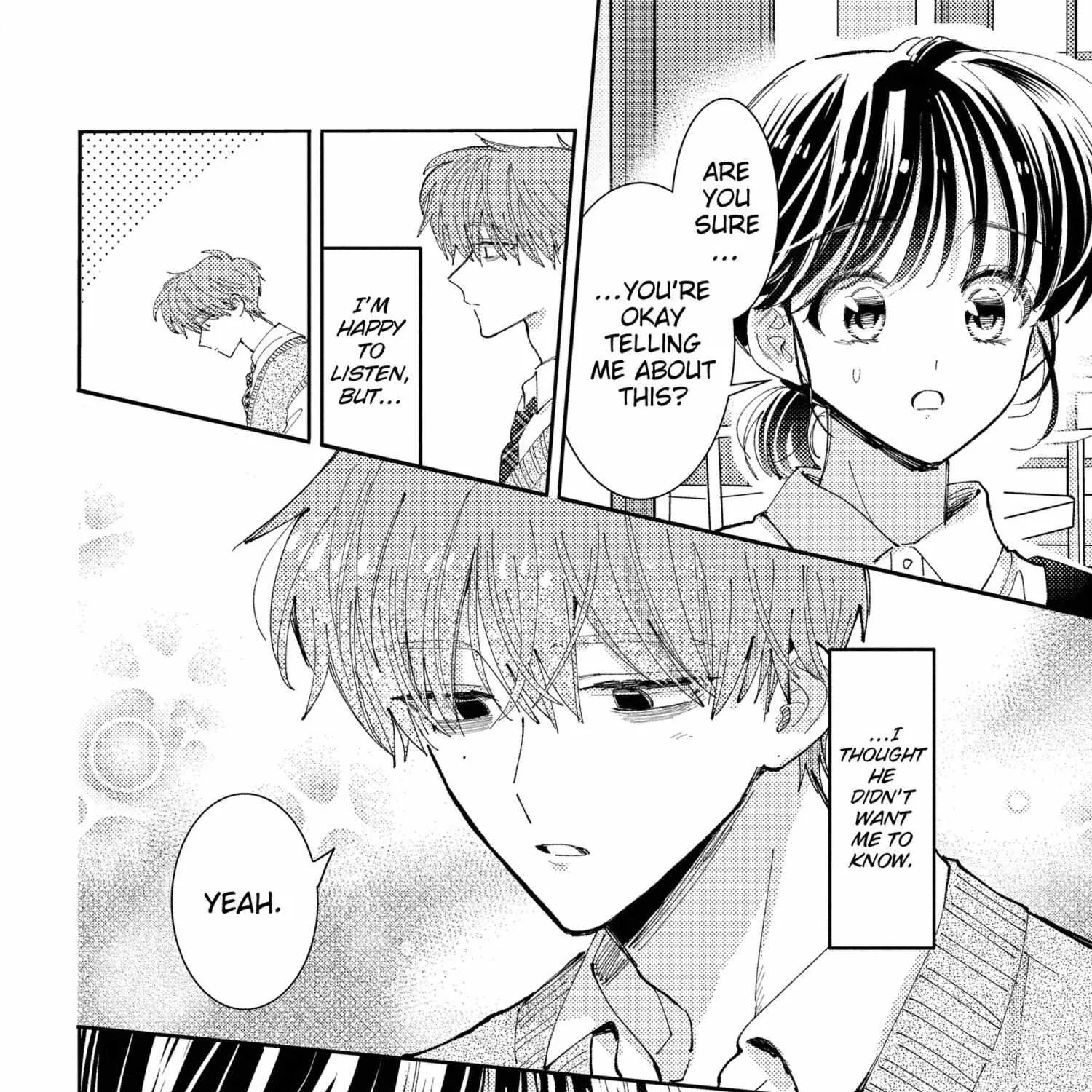 Tamon's B-Side