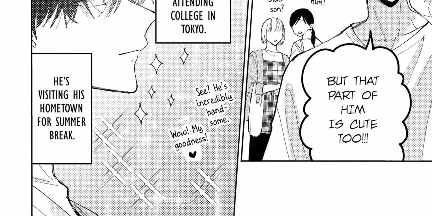 Tamon's B-Side