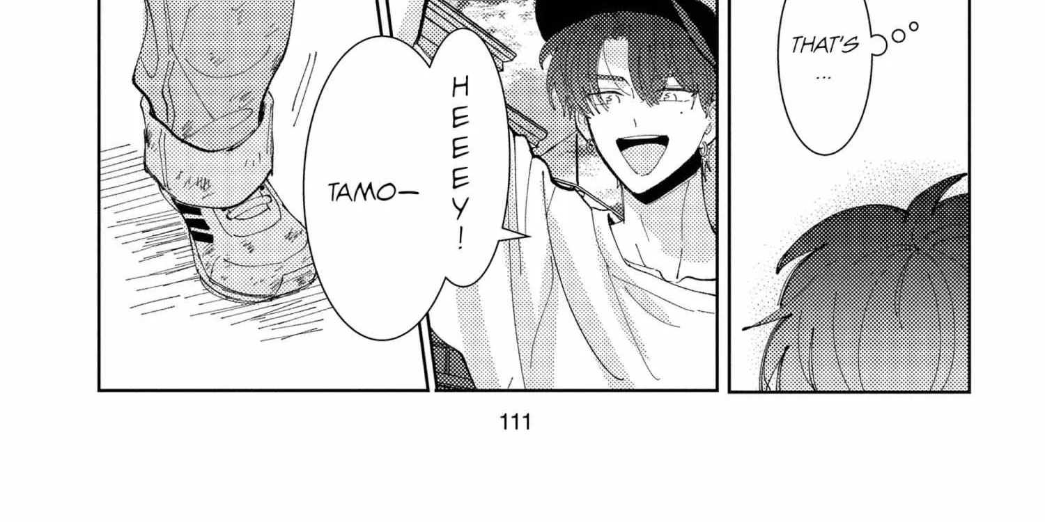 Tamon's B-Side