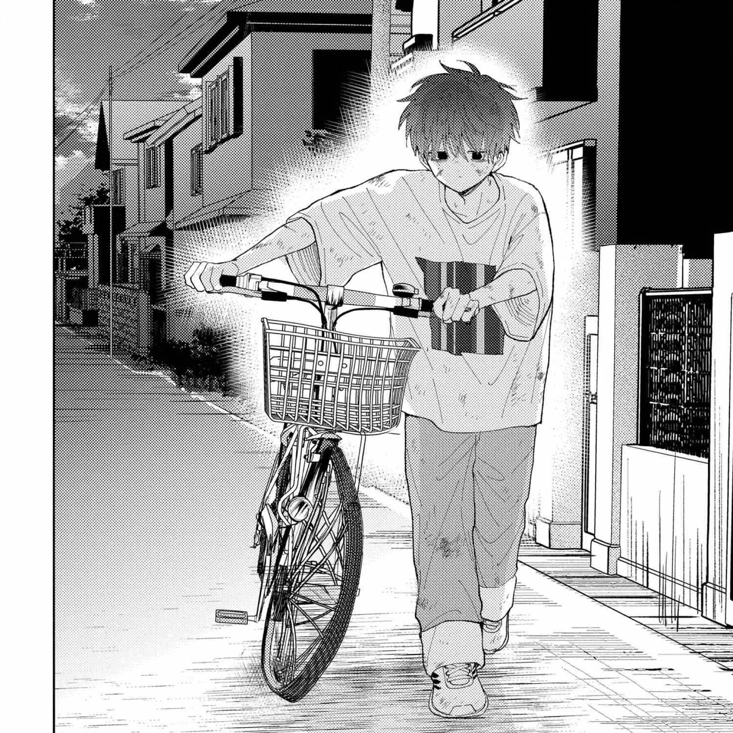 Tamon's B-Side