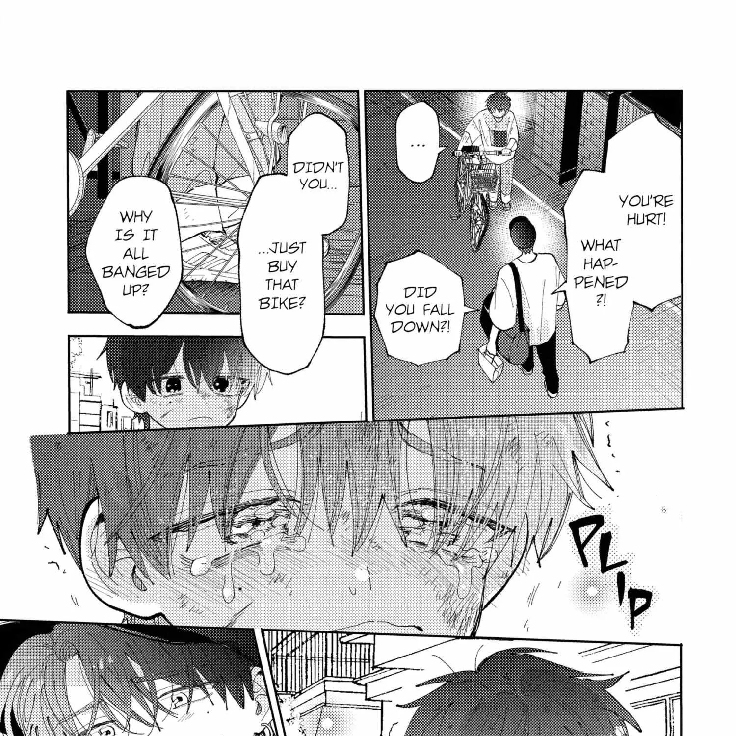 Tamon's B-Side
