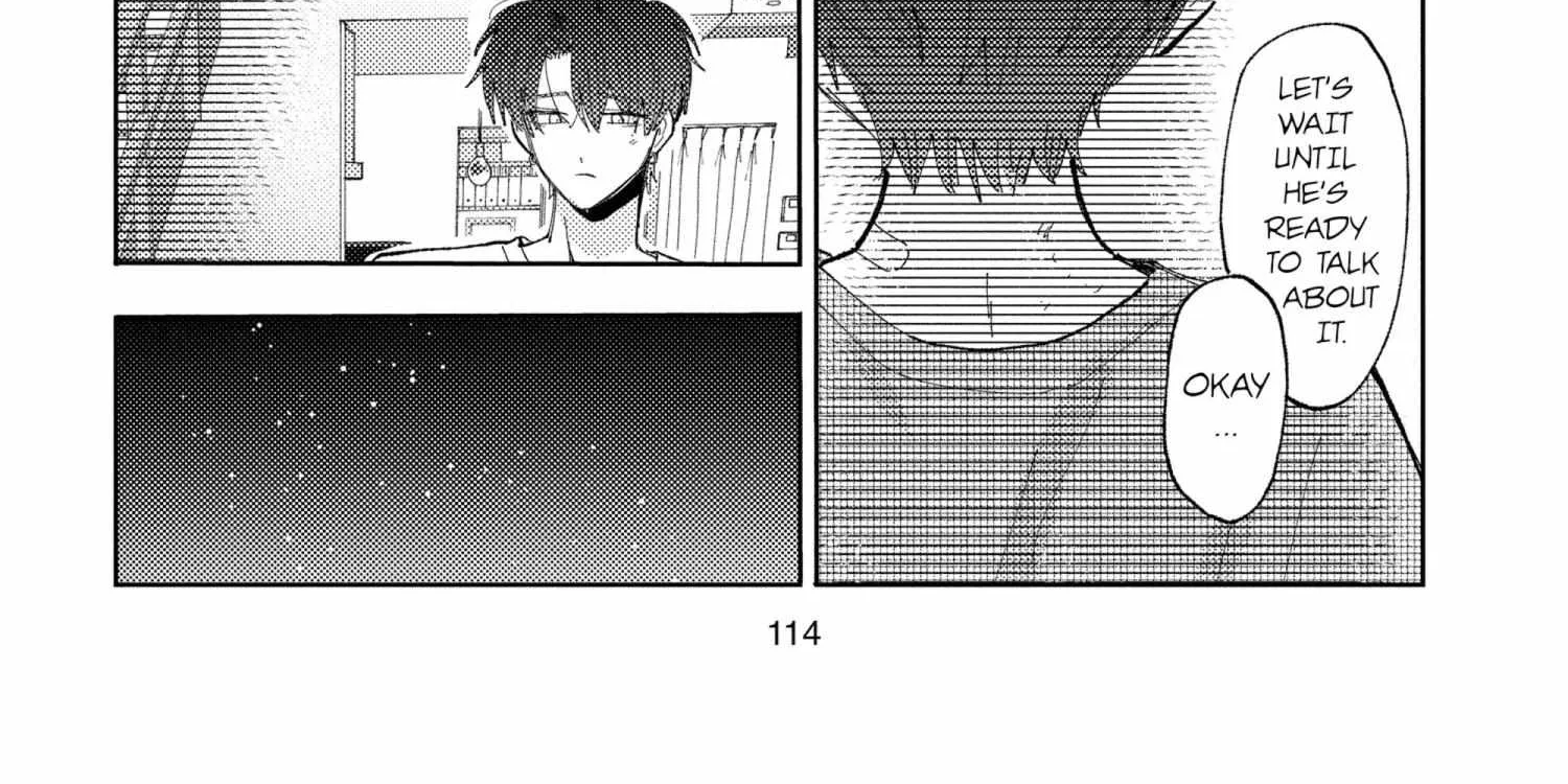 Tamon's B-Side