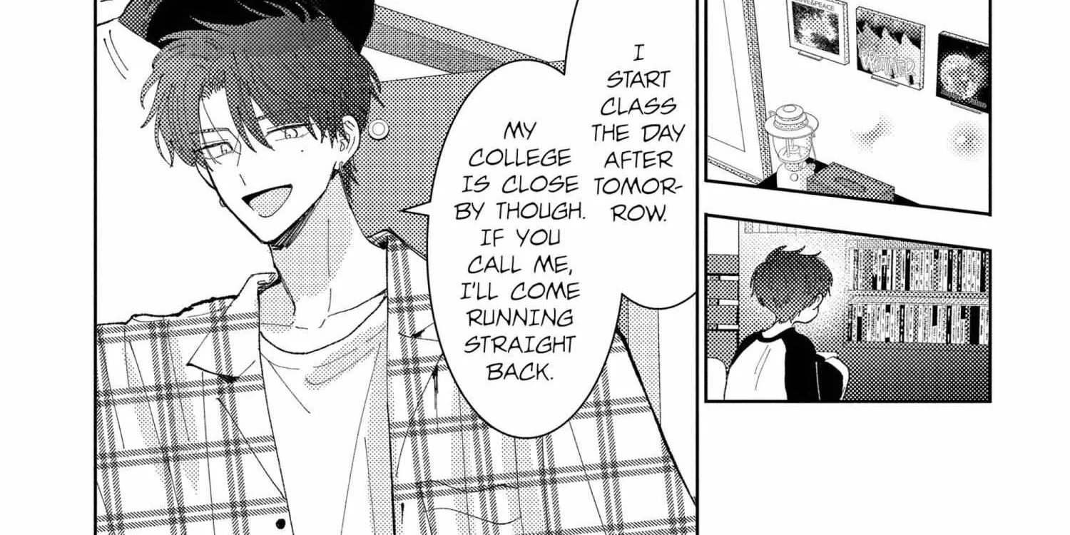 Tamon's B-Side
