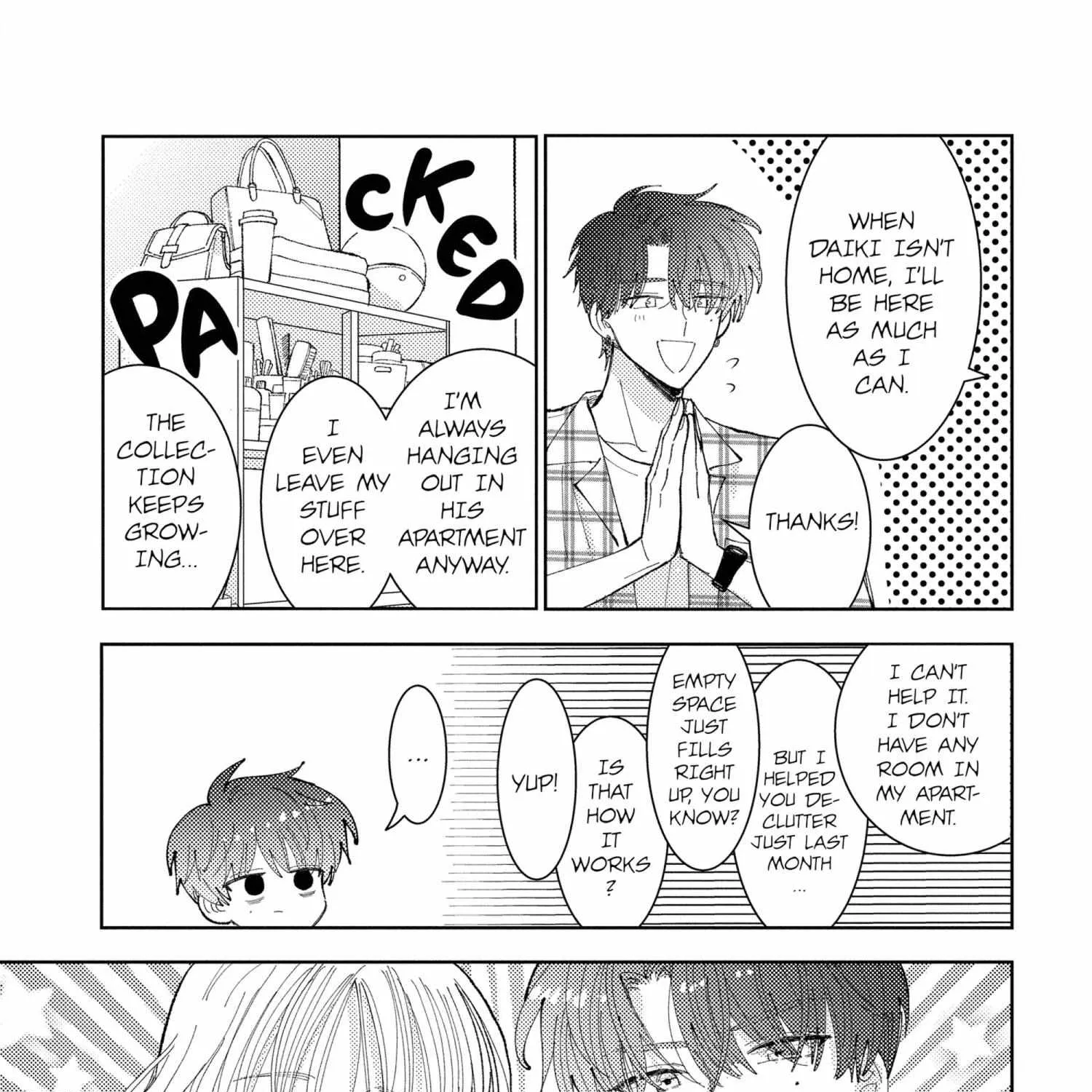 Tamon's B-Side