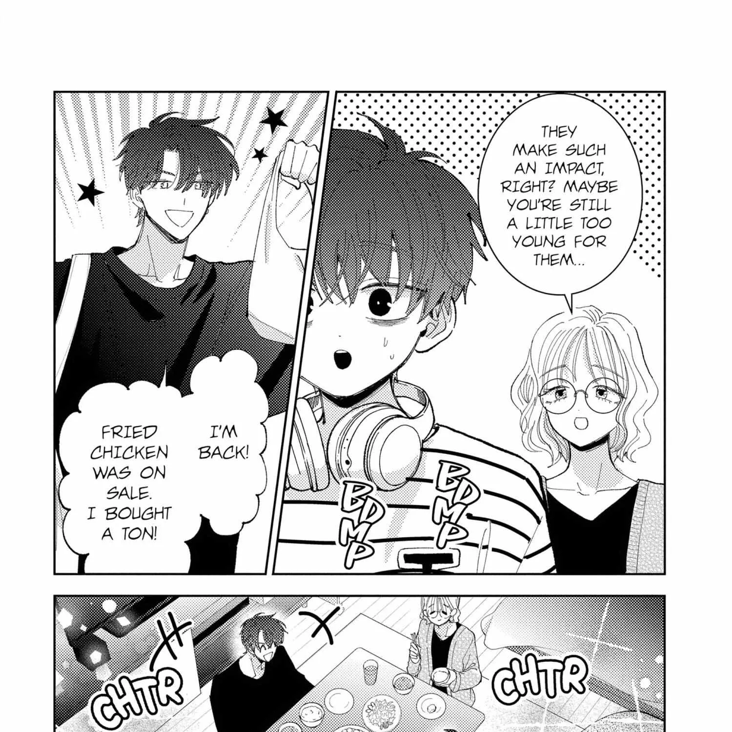 Tamon's B-Side