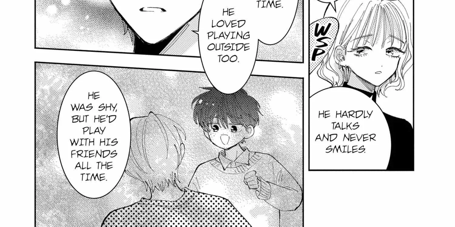 Tamon's B-Side