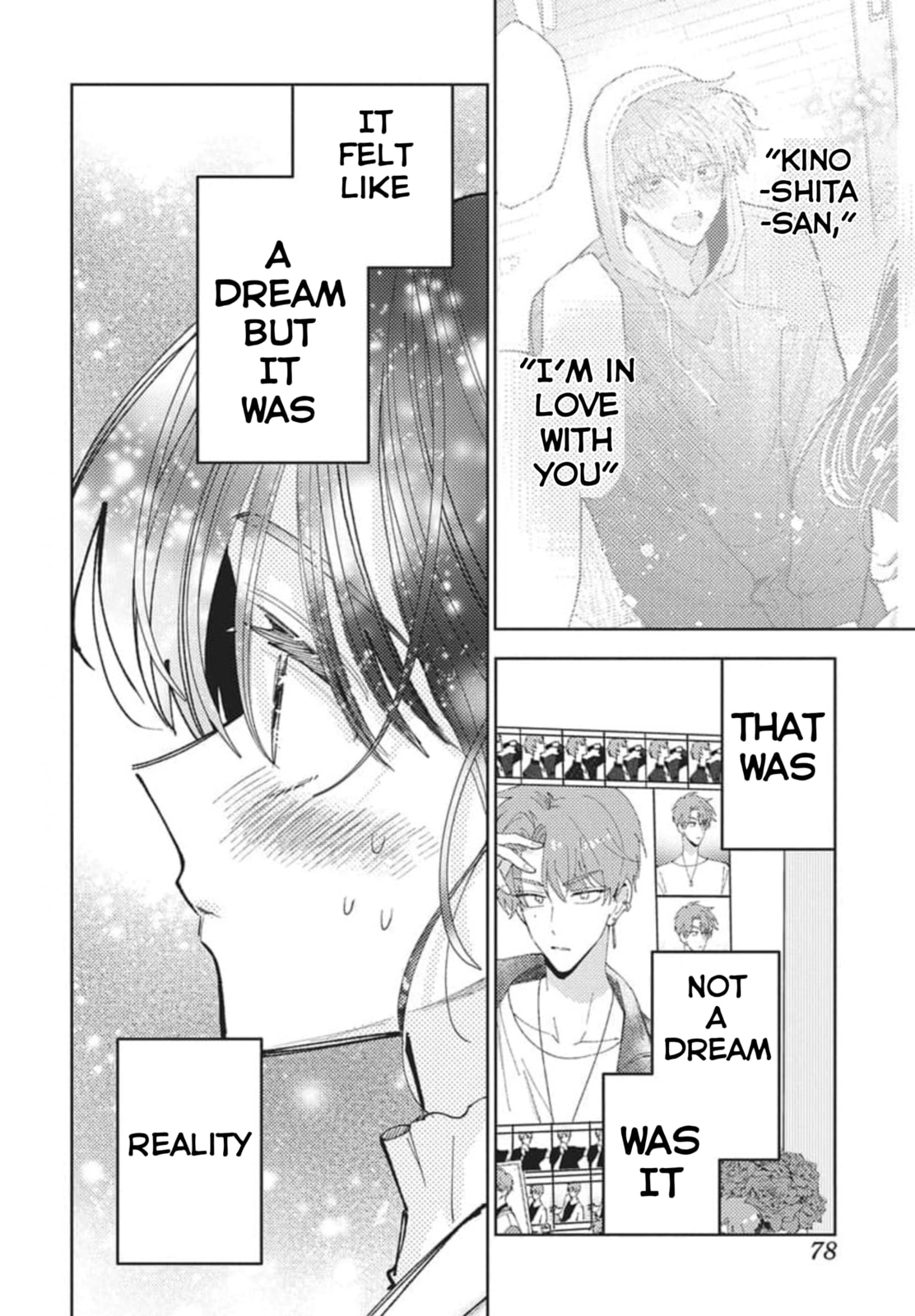 Tamon's B-Side