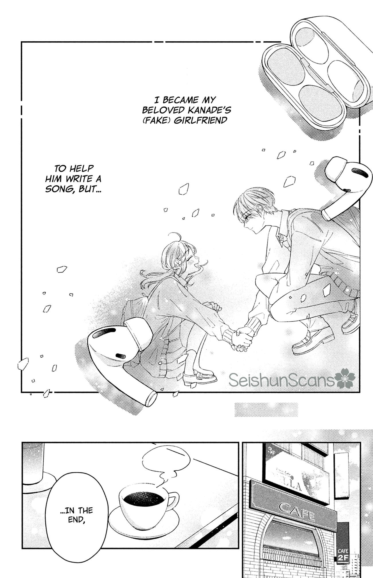Utsumi-kun no Koi no Uta