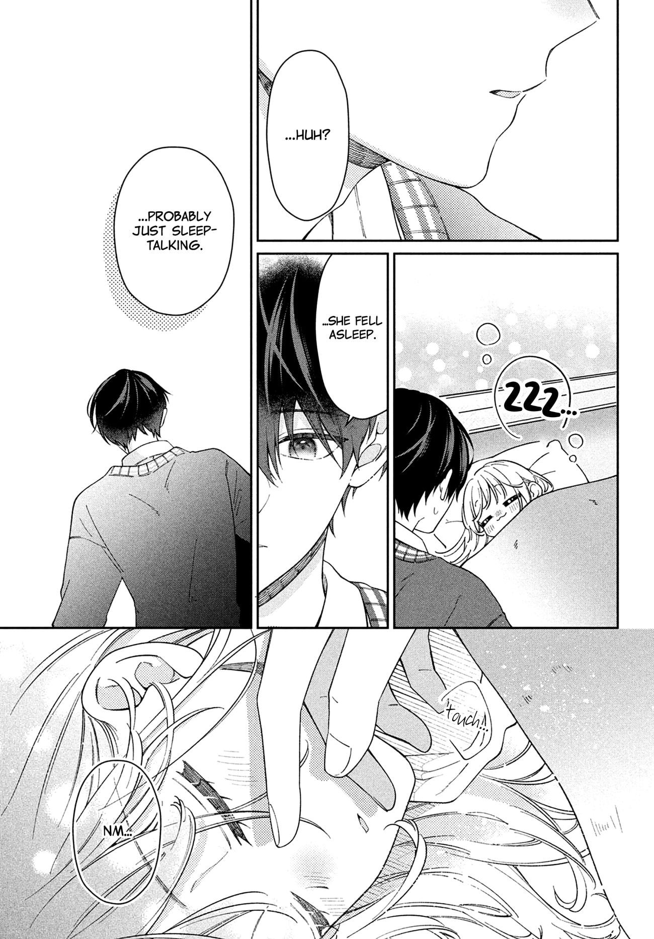 Utsumi-kun no Koi no Uta