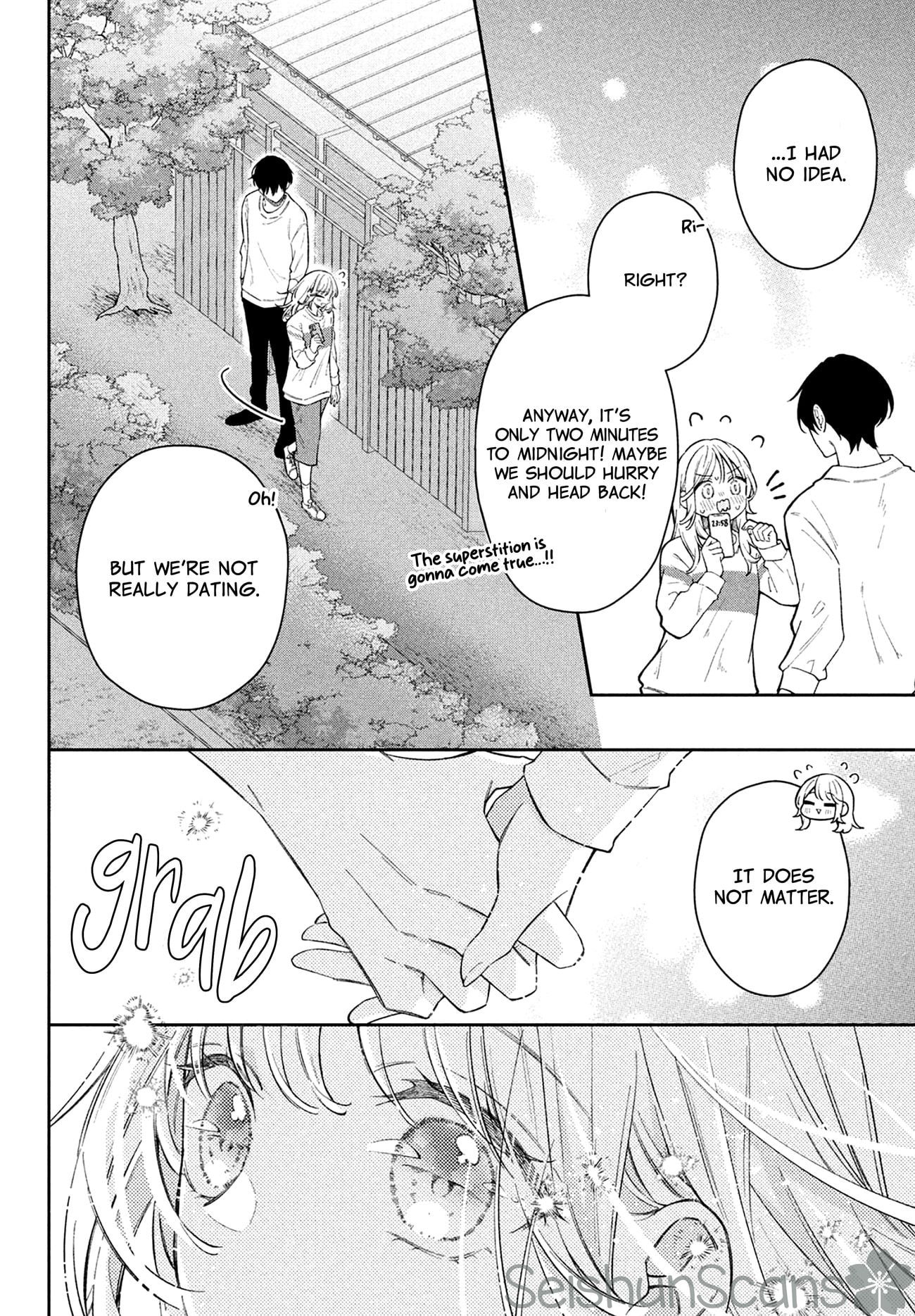 Utsumi-kun no Koi no Uta