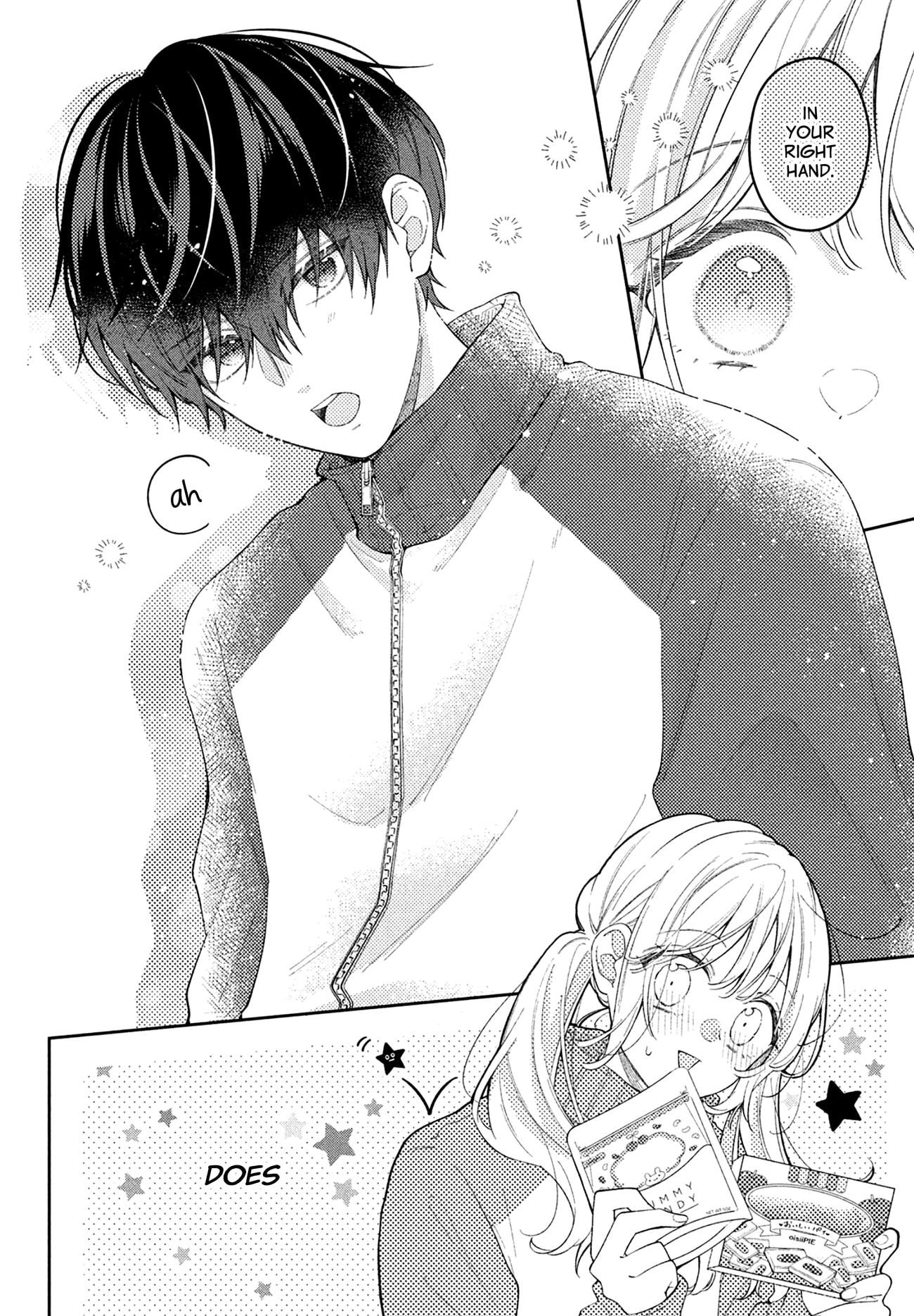 Utsumi-kun no Koi no Uta